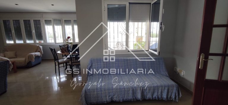 Casa / Chalet en Venta en Lucena Ref: 3495 - Fotografía 4