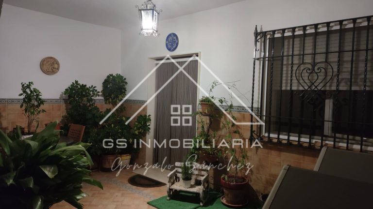 Casa / Chalet en Venta en Lucena Ref: 3495 - Fotografía 10