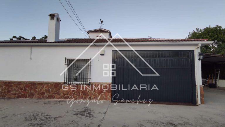 Casa / Chalet en Venta en Lucena Ref: 3495 - Fotografía 20