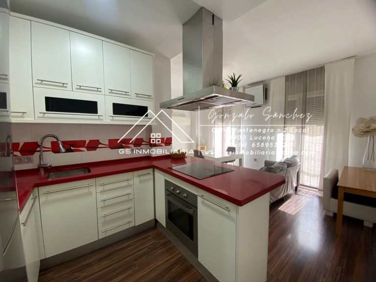 Piso en Alquiler en Lucena Ref: PIS0612 - Fotografía 5