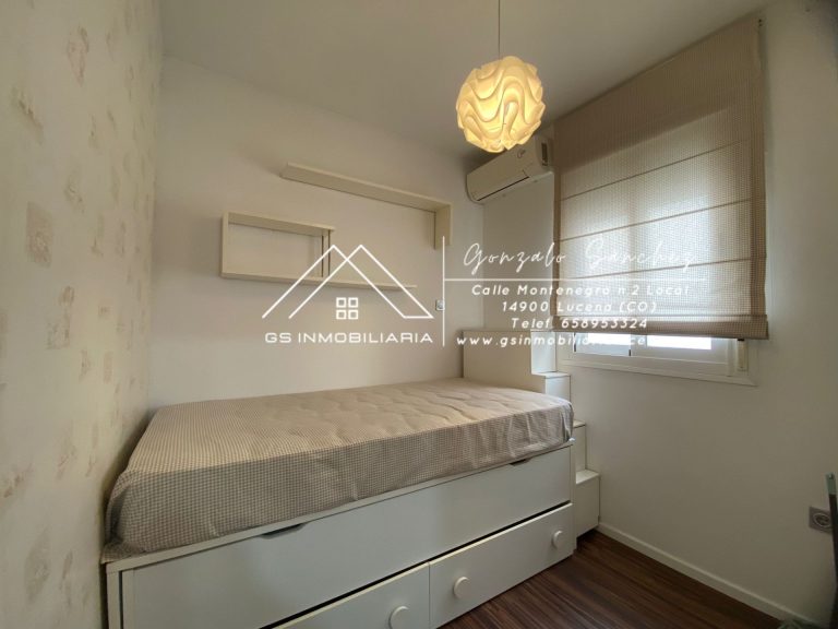 Piso en Alquiler en Lucena Ref: PIS0612 - Fotografía 9