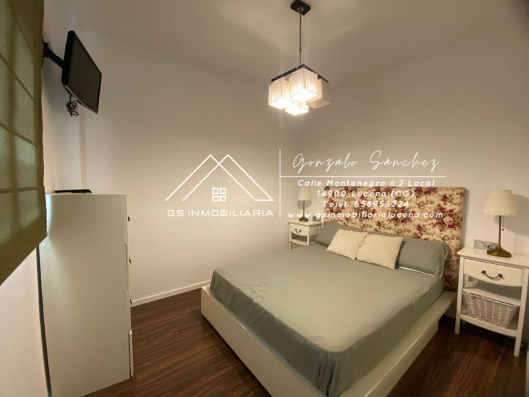 Piso en Alquiler en Lucena Ref: PIS0612 - Fotografía 8