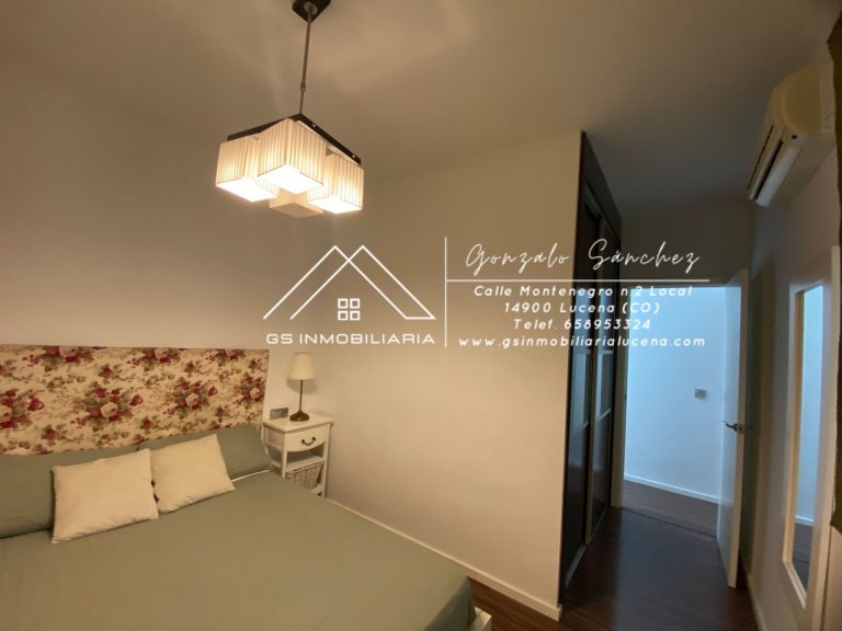 Piso en Alquiler en Lucena Ref: PIS0612 - Fotografía 10