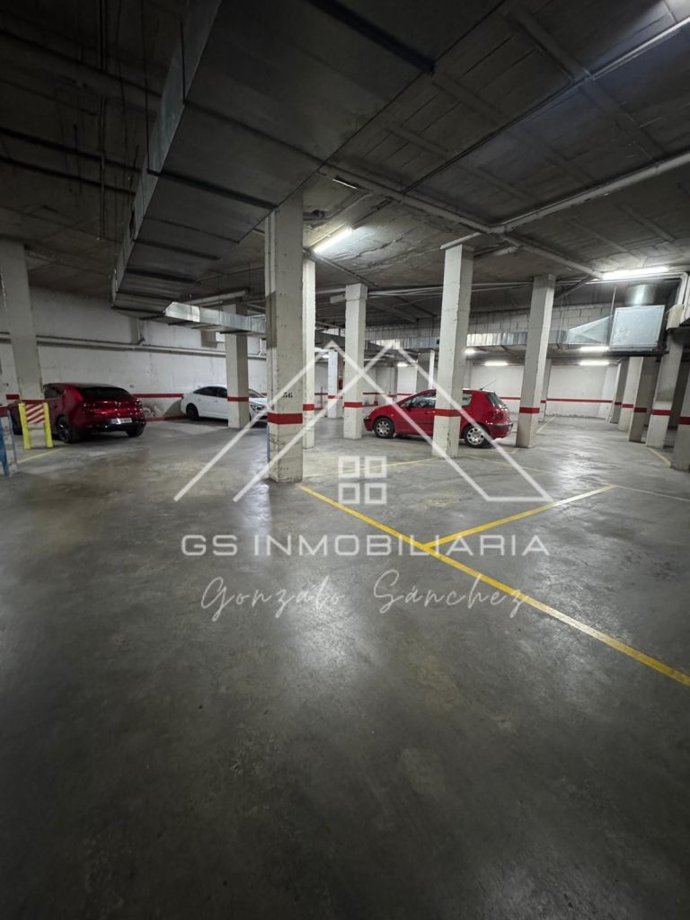 Garaje / Parking en Venta en Lucena Ref: GAR0041 - Fotografía 3