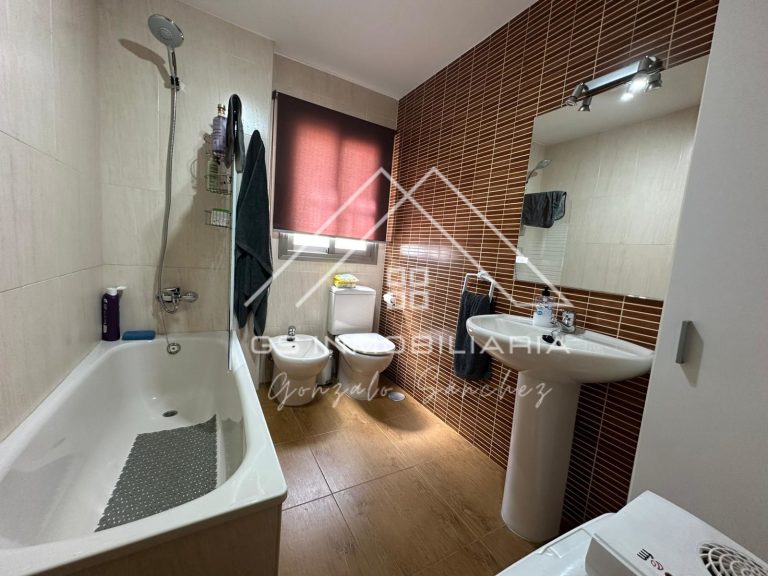 Piso en Venta en Lucena Ref: PIS0603 - Fotografía 8