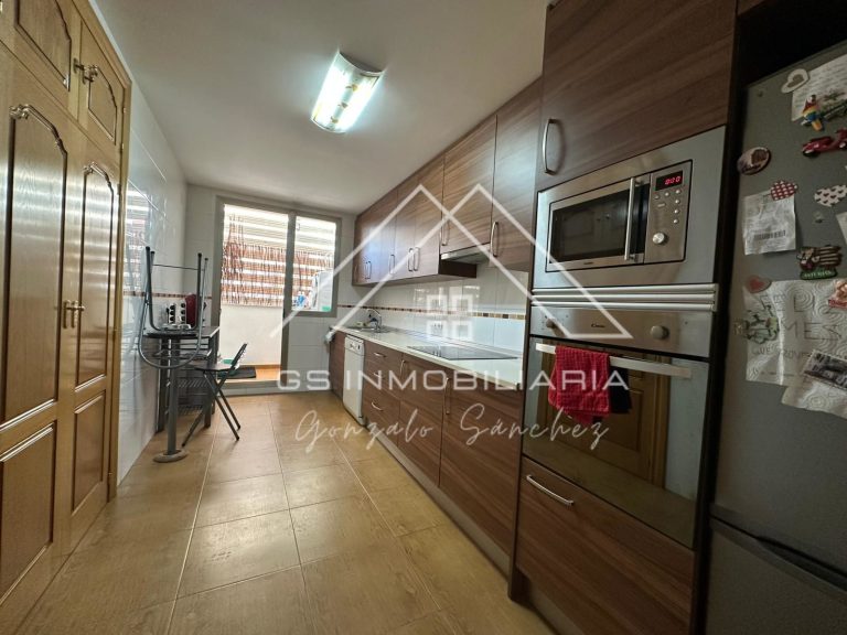 Piso en Venta en Lucena Ref: PIS0603 - Fotografía 4