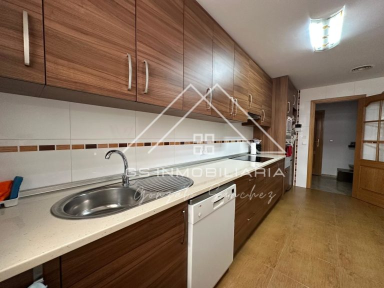 Piso en Venta en Lucena Ref: PIS0603 - Fotografía 5