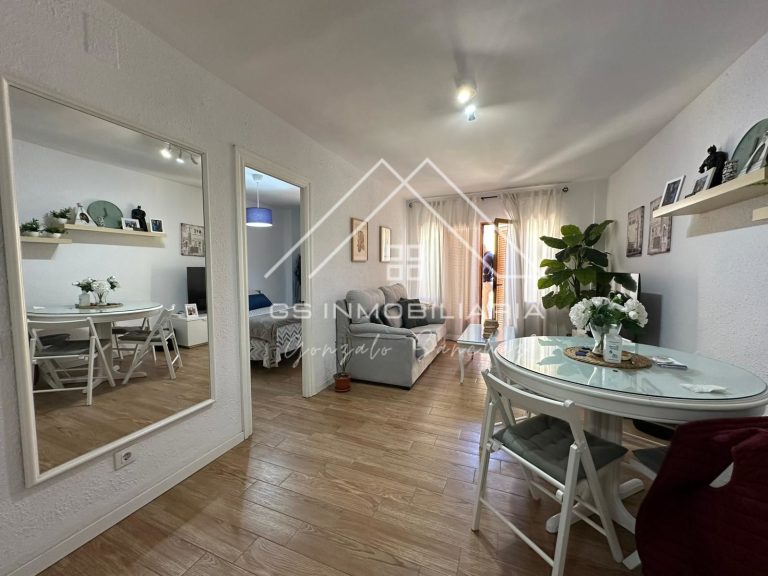 Piso en Alquiler en Lucena Ref: PIS0611 - Fotografía 2