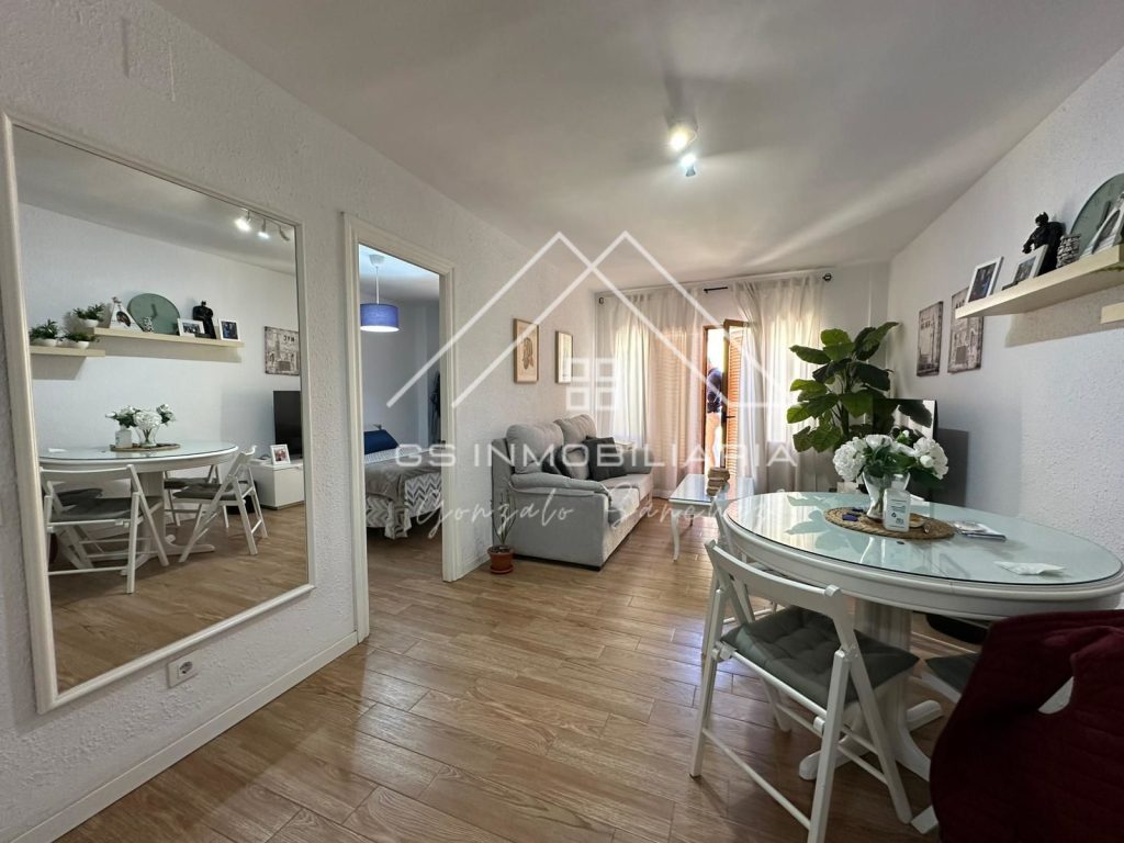 Piso en Venta en Lucena Ref: PIS0604 - Fotografía 1