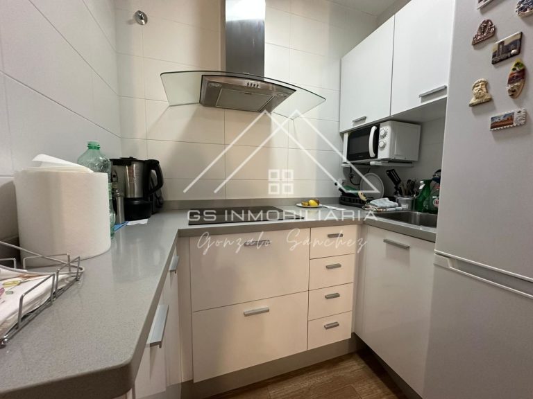 Piso en Alquiler en Lucena Ref: PIS0611 - Fotografía 5