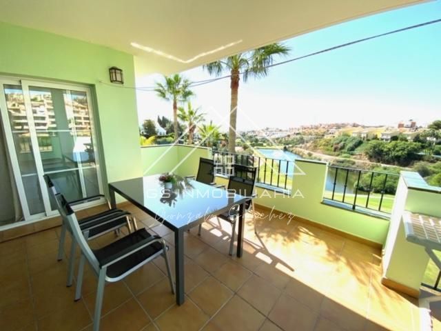 Piso en Venta en La Cala de Mijas Ref: PIS0609 - Fotografía 1