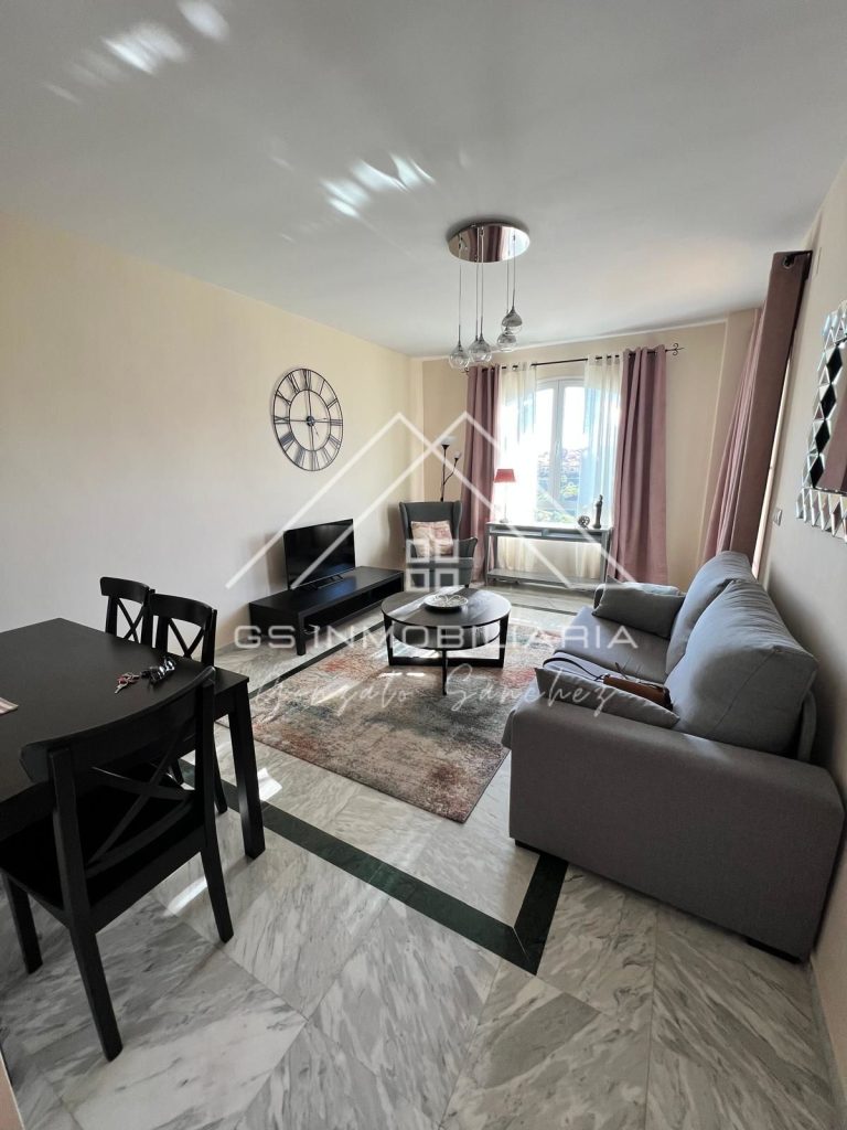 Piso en Venta en La Cala de Mijas Ref: PIS0609 - Fotografía 3