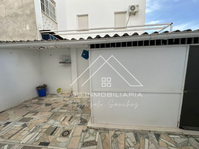 Piso en Venta en Lucena Ref: PIS0608 - Fotografía 10