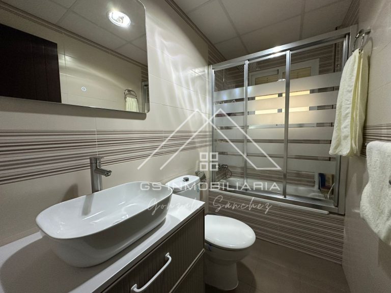 Piso en Venta en Lucena Ref: PIS0608 - Fotografía 4