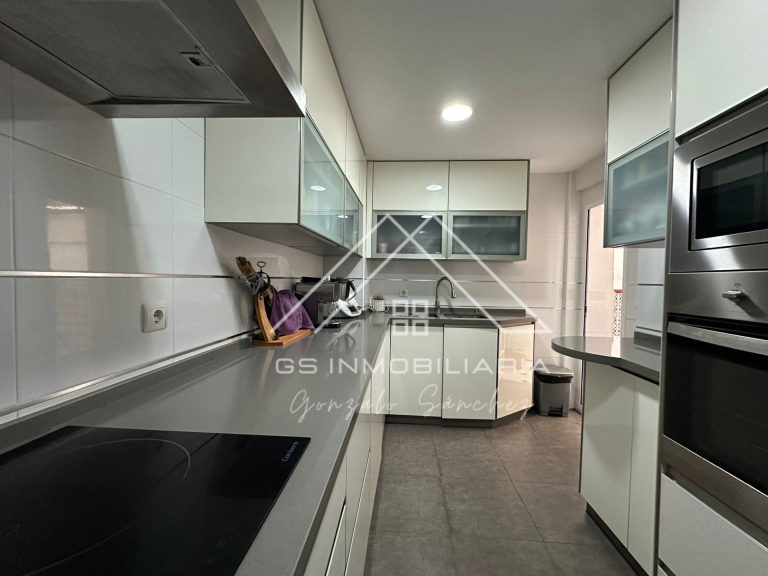 Piso en Venta en Lucena Ref: PIS0608 - Fotografía 1