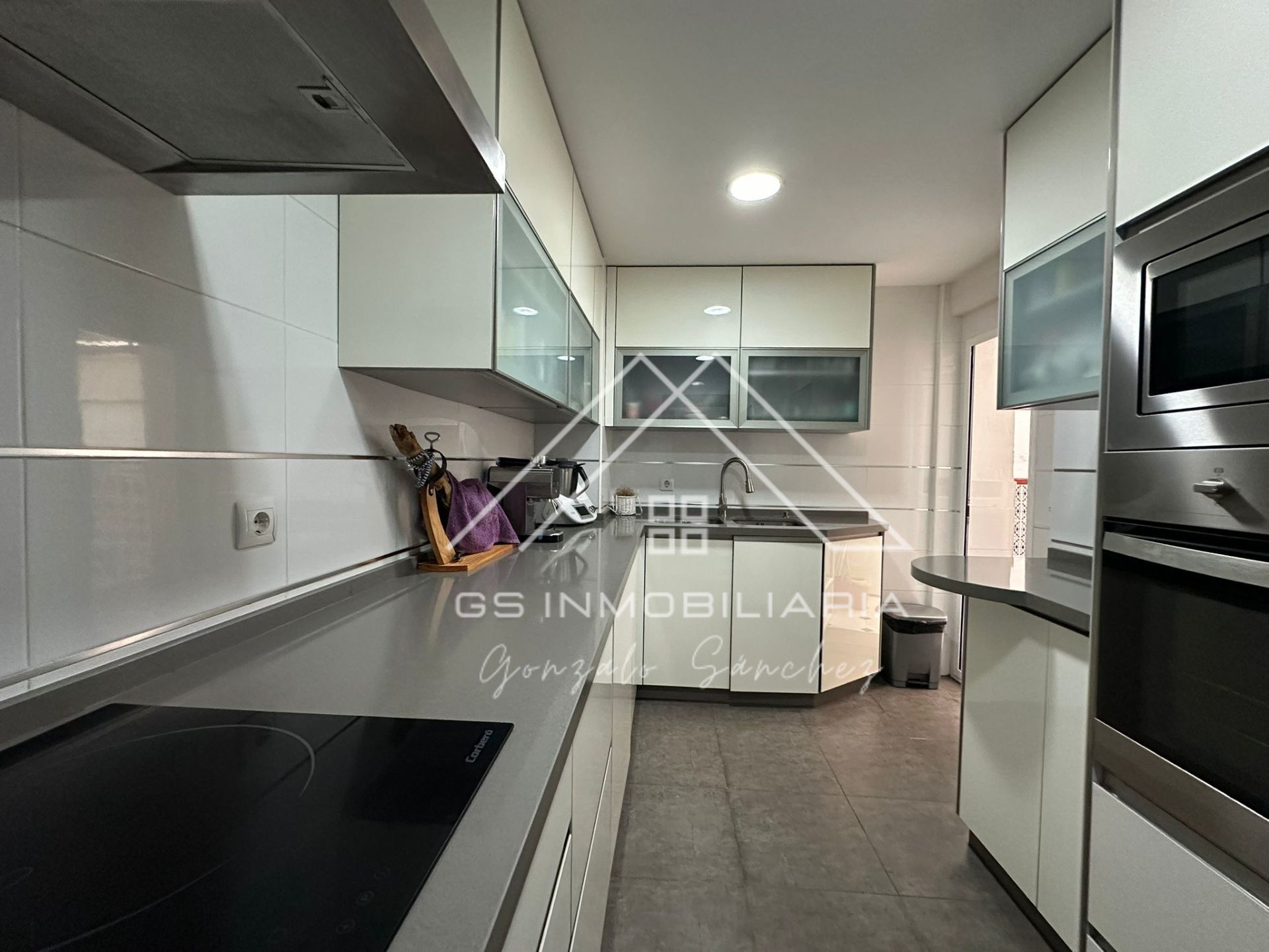 Piso en Venta en Lucena Ref: PIS0608 - Fotografía 1