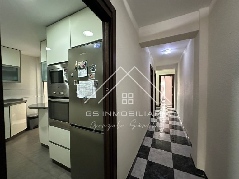 Piso en Venta en Lucena Ref: PIS0608 - Fotografía 2