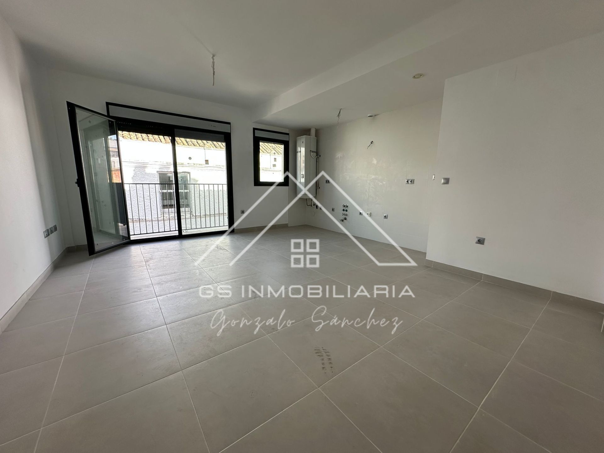 Piso en Venta en Lucena Ref: PIS0606 - Fotografía 1