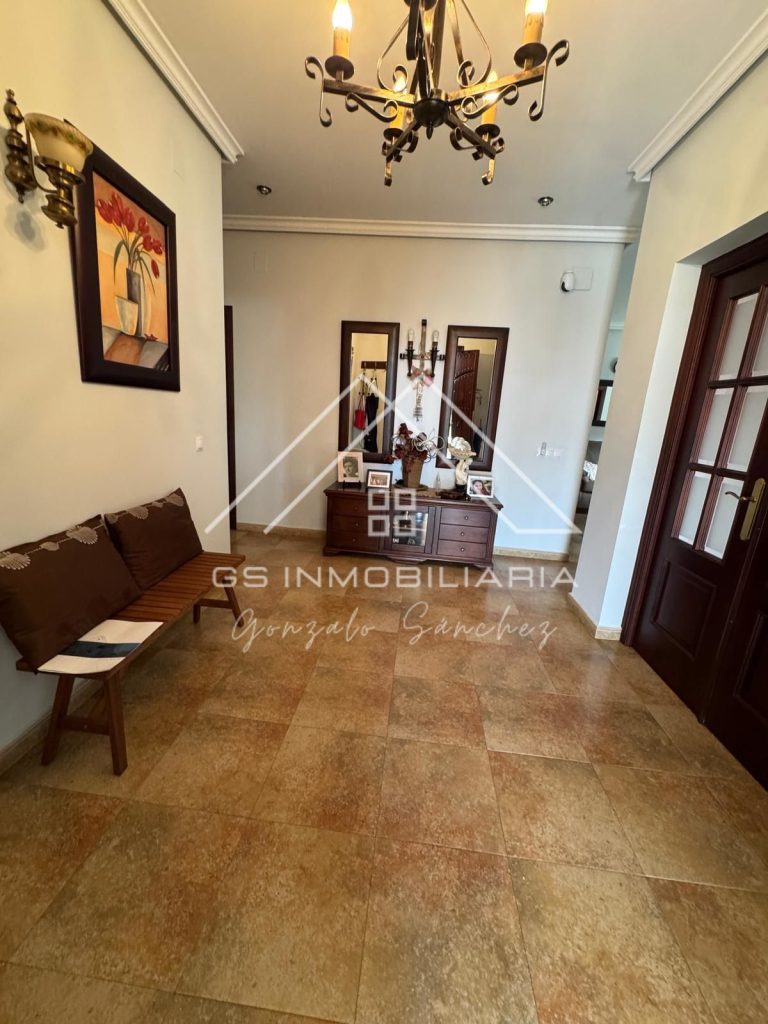 Casa / Chalet en Venta en Lucena Ref: CHA0055 - Fotografía 9