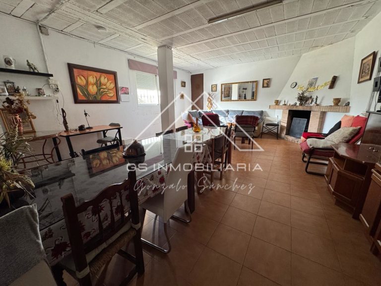 Casa / Chalet en Venta en Lucena Ref: CHA0055 - Fotografía 26