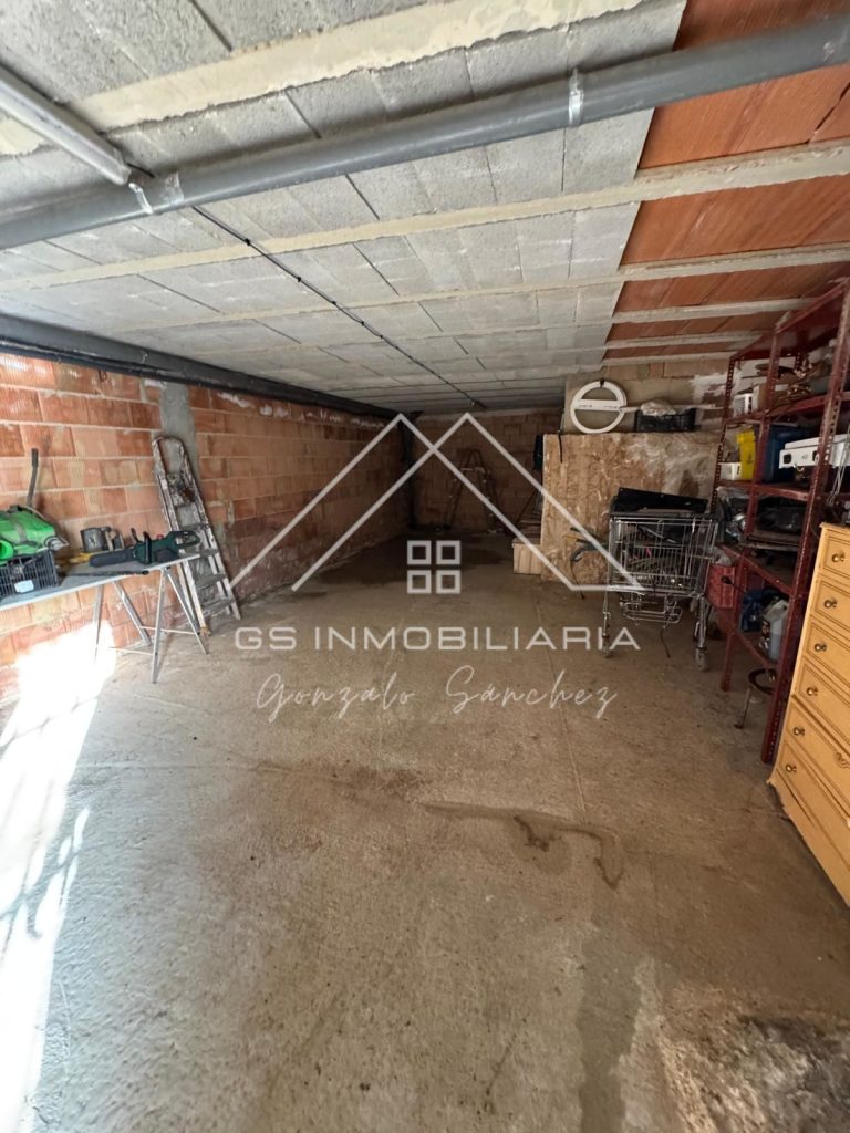 Casa / Chalet en Venta en Lucena Ref: CHA0055 - Fotografía 23