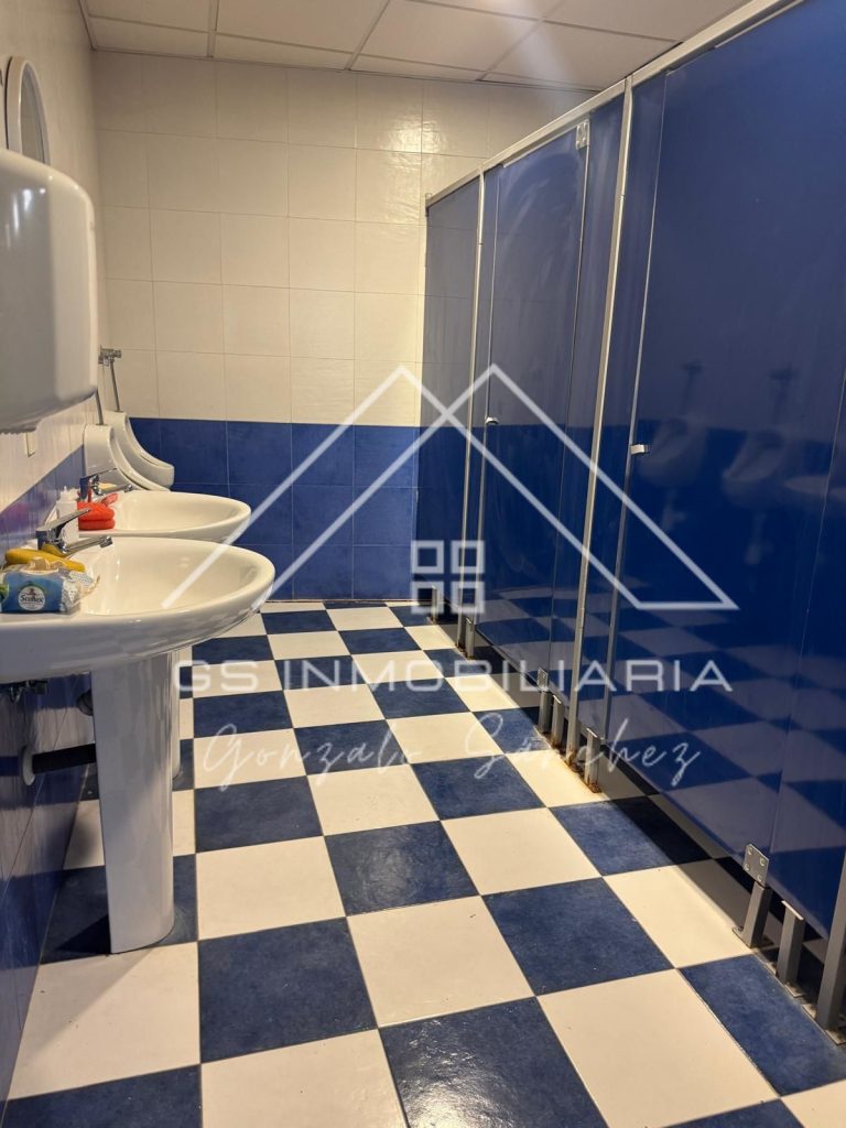 Nave en Venta en Lucena Ref: NAV0084 - Fotografía 11