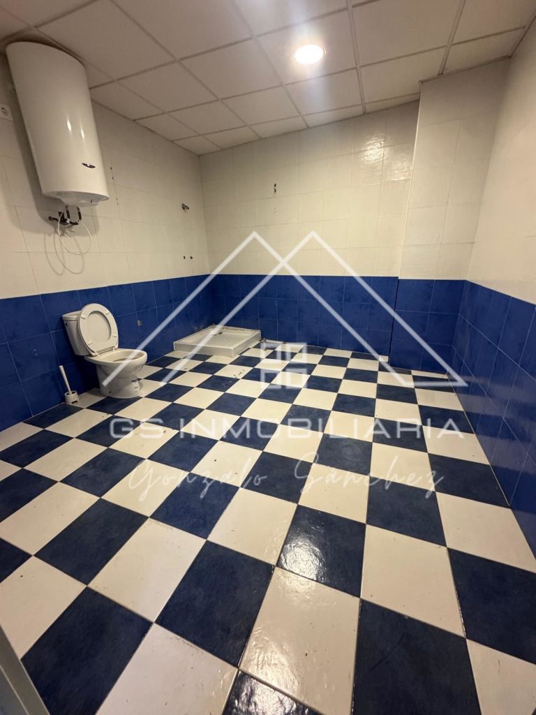 Nave en Venta en Lucena Ref: NAV0084 - Fotografía 5