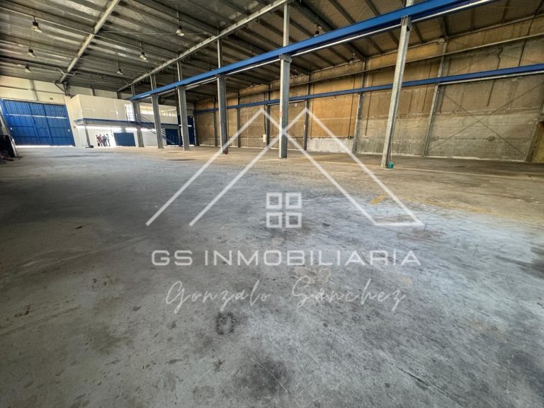 Nave en Venta en Lucena Ref: NAV0084 - Fotografía 6