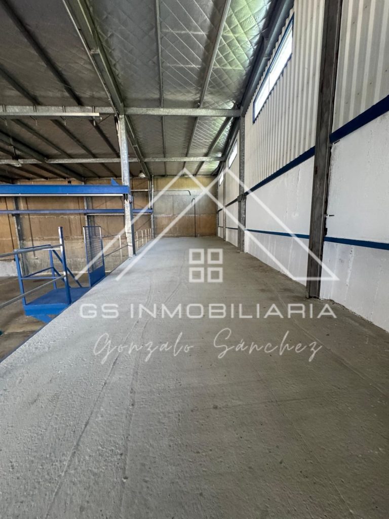 Nave en Venta en Lucena Ref: NAV0084 - Fotografía 7