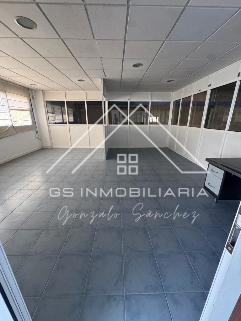 Nave en Venta en Lucena Ref: NAV0084 - Fotografía 10