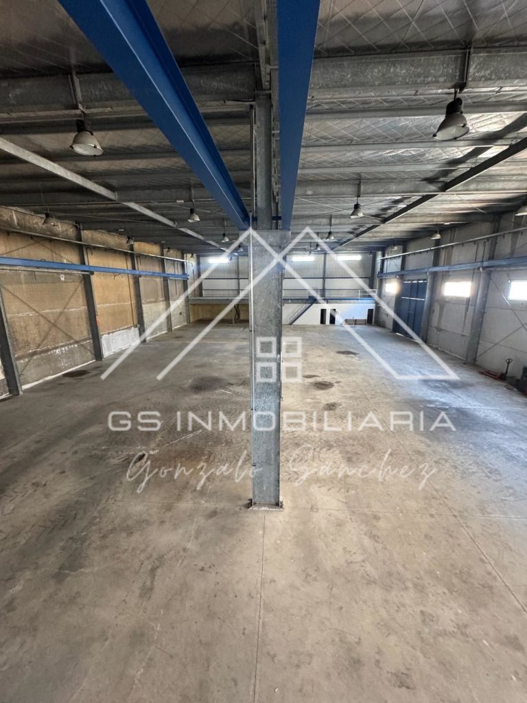 Nave en Venta en Lucena Ref: NAV0084 - Fotografía 13