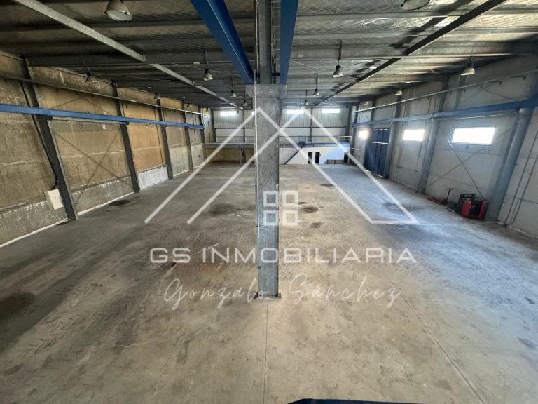 Nave en Venta en Lucena Ref: NAV0084 - Fotografía 12