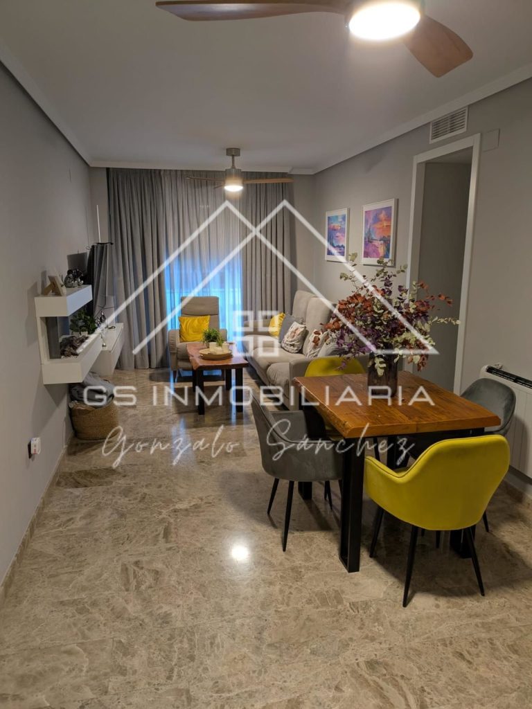 Piso en Venta en Lucena Ref: PIS0610 - Fotografía 1