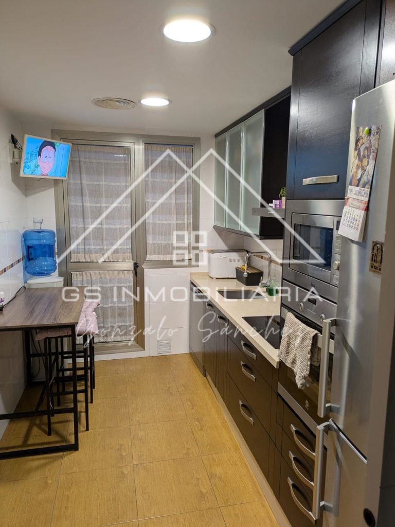 Piso en Venta en Lucena Ref: PIS0610 - Fotografía 8