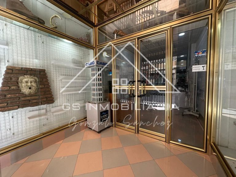 Local comercial en Alquiler en Lucena Ref: LOC0119 - Fotografía 5