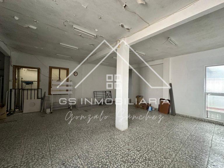 Local comercial en Alquiler en Lucena Ref: LOC0119 - Fotografía 6