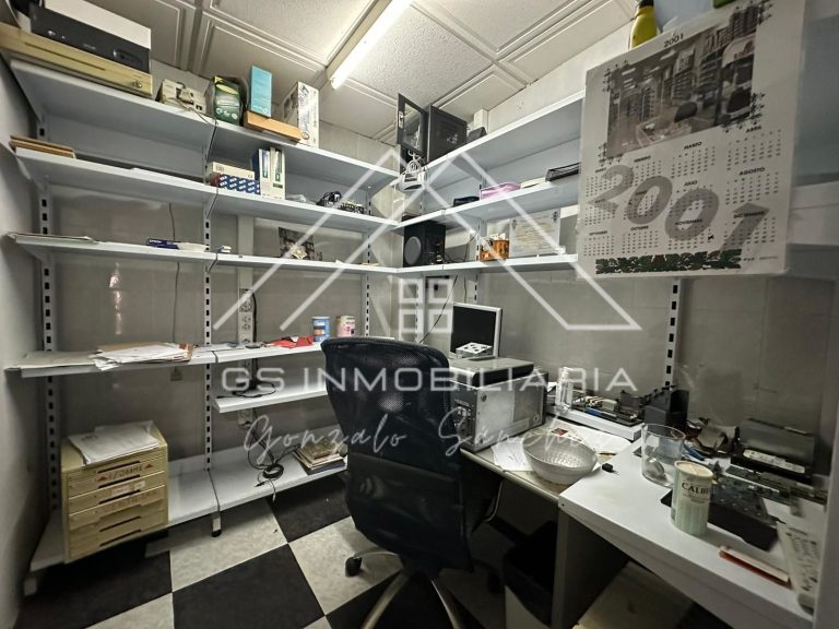 Local comercial en Alquiler en Lucena Ref: LOC0119 - Fotografía 7