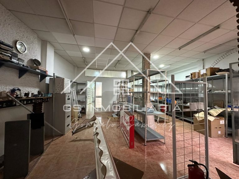 Local comercial en Alquiler en Lucena Ref: LOC0119 - Fotografía 12