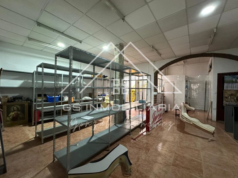 Local comercial en Alquiler en Lucena Ref: LOC0119 - Fotografía 10