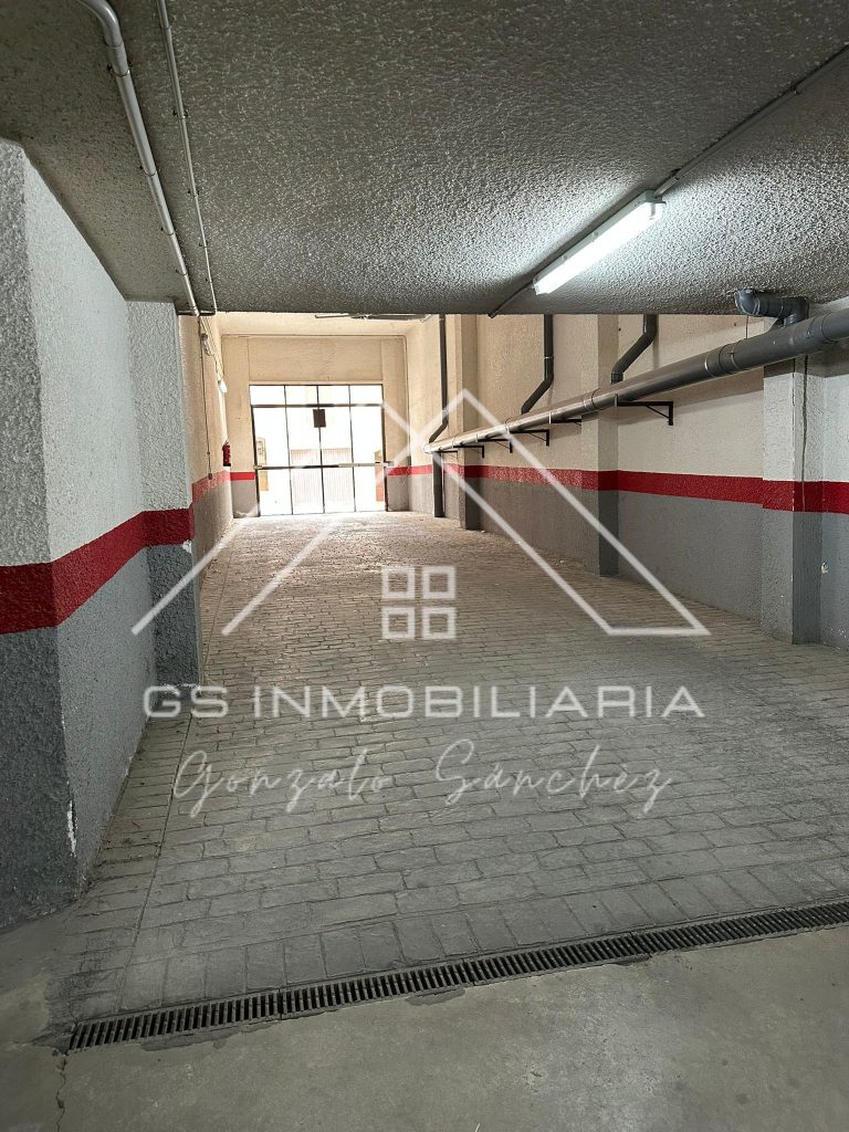 Garaje / Parking en Venta en Rute Ref: GAR0043 - Fotografía 2