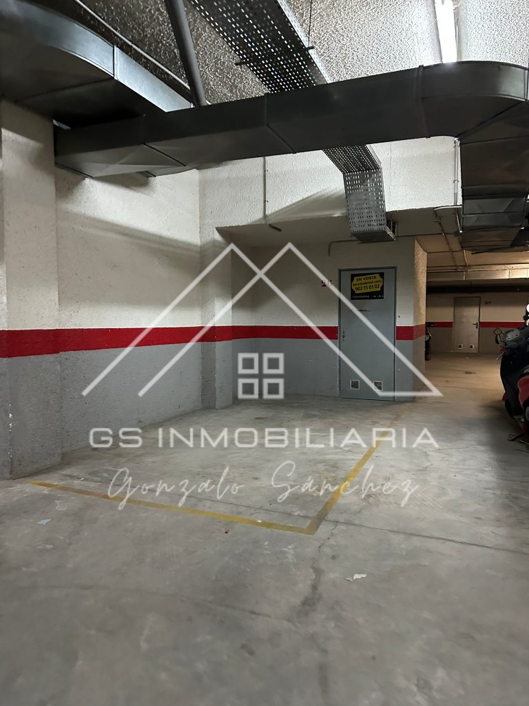 Garaje / Parking en Venta en Rute Ref: GAR0043 - Fotografía 4