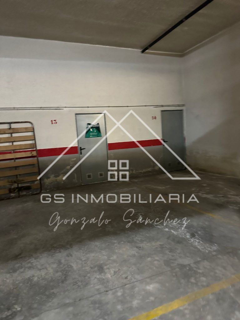 Garaje / Parking en Venta en Rute Ref: GAR0043 - Fotografía 5