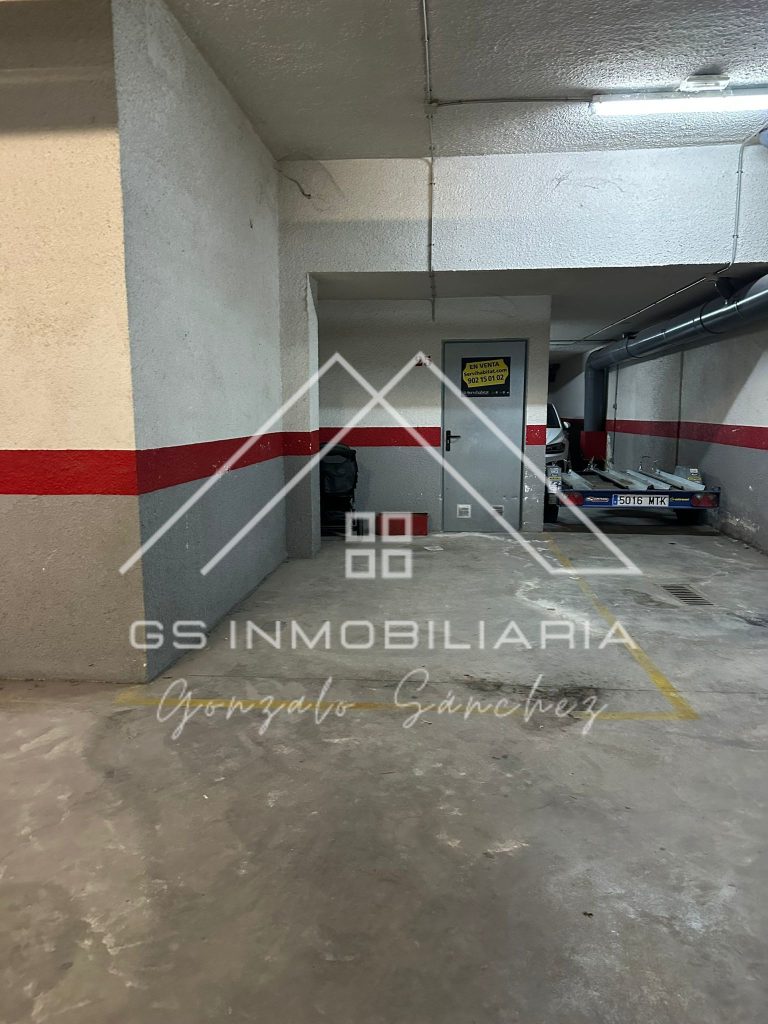 Garaje / Parking en Venta en Rute Ref: GAR0043 - Fotografía 6