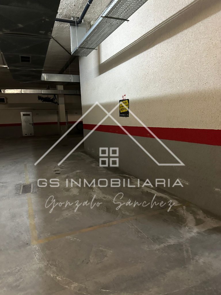 Garaje / Parking en Venta en Rute Ref: GAR0043 - Fotografía 8