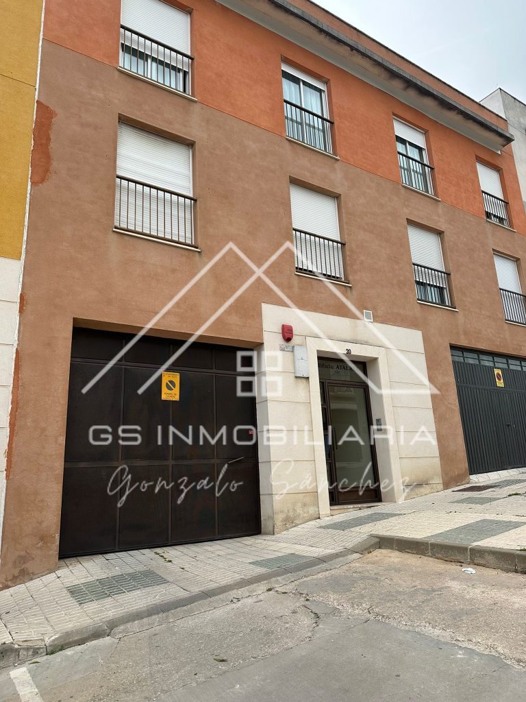 Garaje / Parking en Venta en Rute Ref: GAR0043 - Fotografía 1