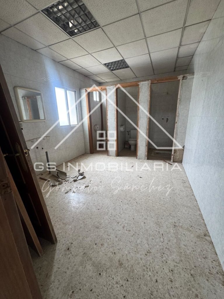 Nave en Alquiler en Lucena Ref: NAV0085 - Fotografía 6