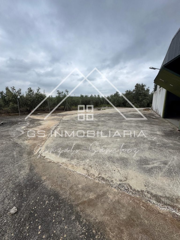 Nave en Alquiler en Lucena Ref: NAV0085 - Fotografía 9