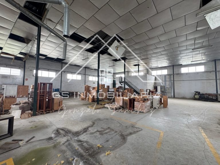 Nave en Alquiler en Lucena Ref: NAV0085 - Fotografía 7