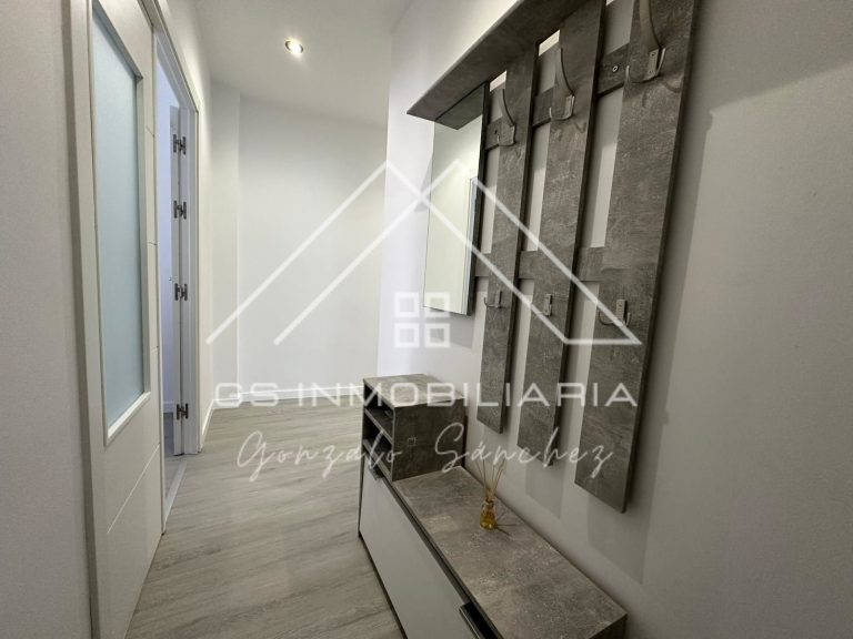 Piso en Alquiler en Lucena Ref: PIS0616 - Fotografía 4