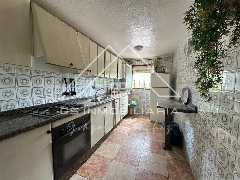 Piso en Venta en Lucena Ref: PIS0615 - Fotografía 4